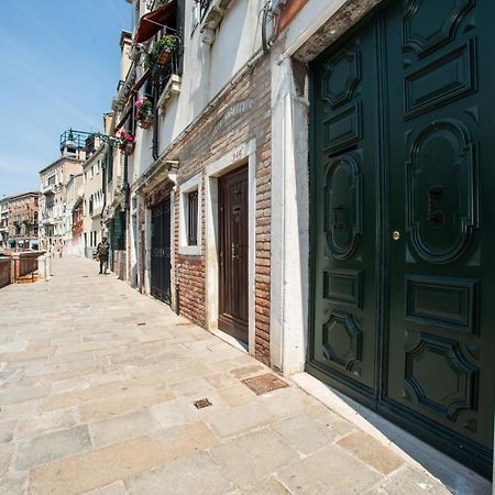 Suite Tintoretto Veneza Exterior foto