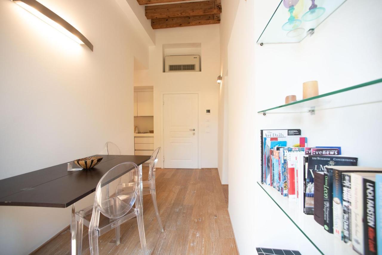 Suite Tintoretto Veneza Exterior foto