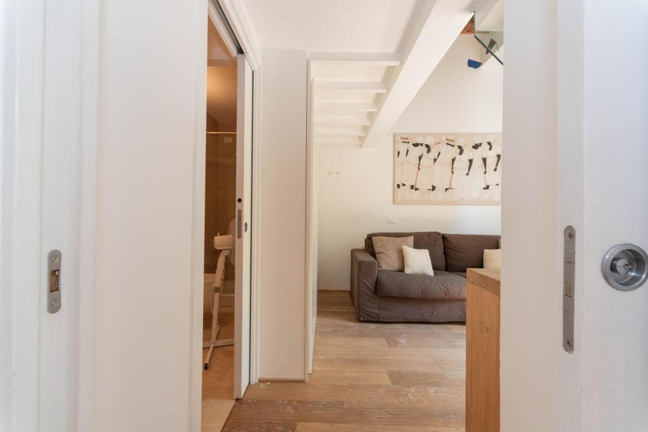 Suite Tintoretto Veneza Exterior foto