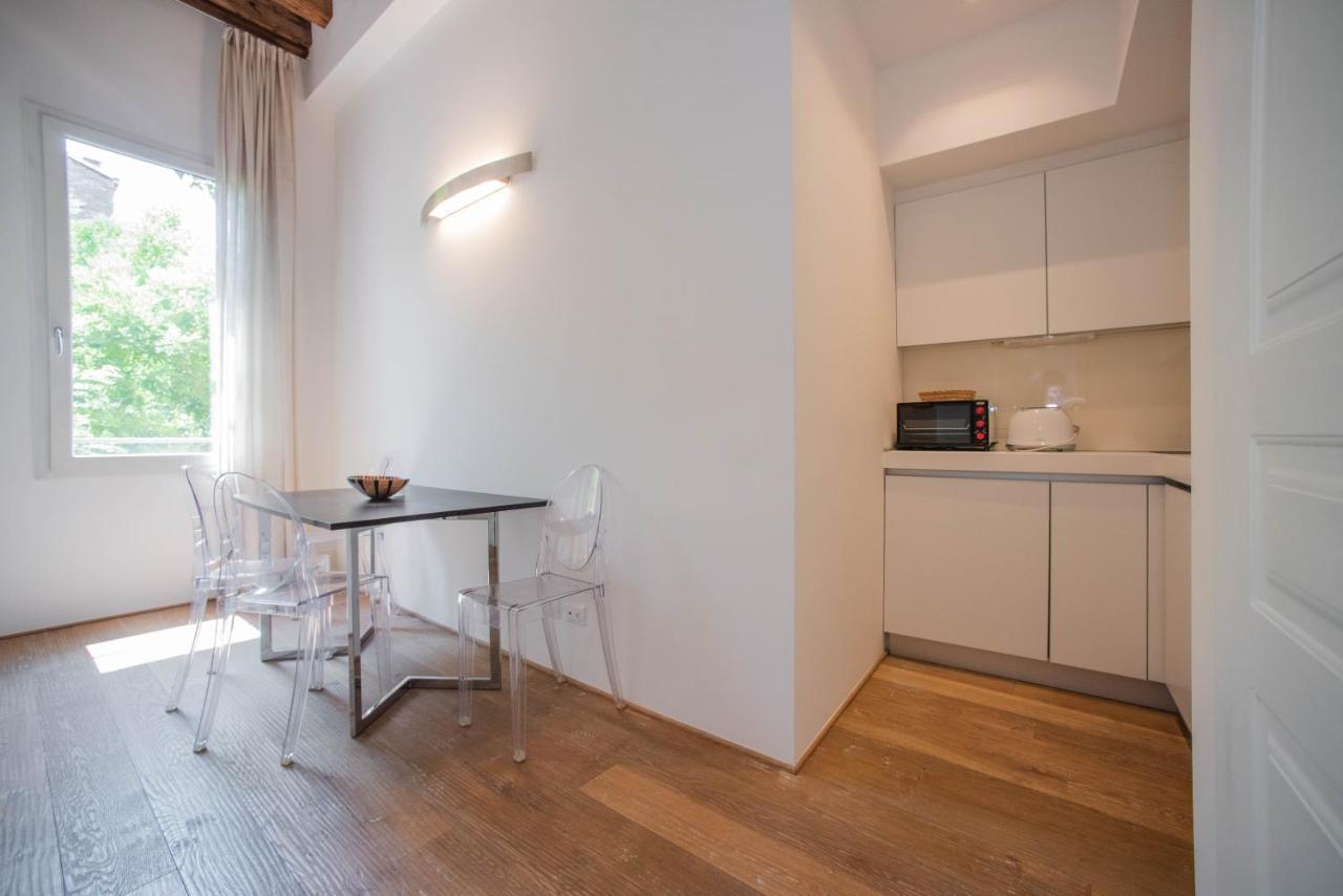 Suite Tintoretto Veneza Exterior foto