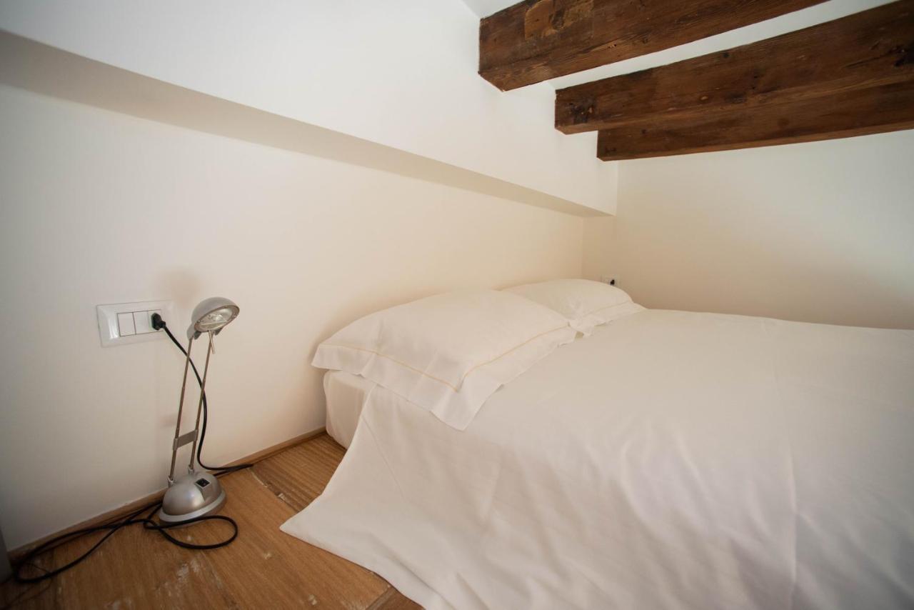 Suite Tintoretto Veneza Exterior foto
