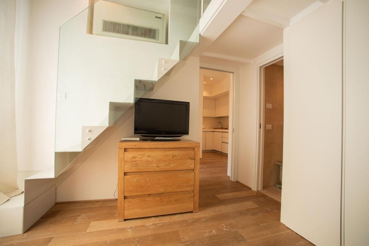 Suite Tintoretto Veneza Exterior foto