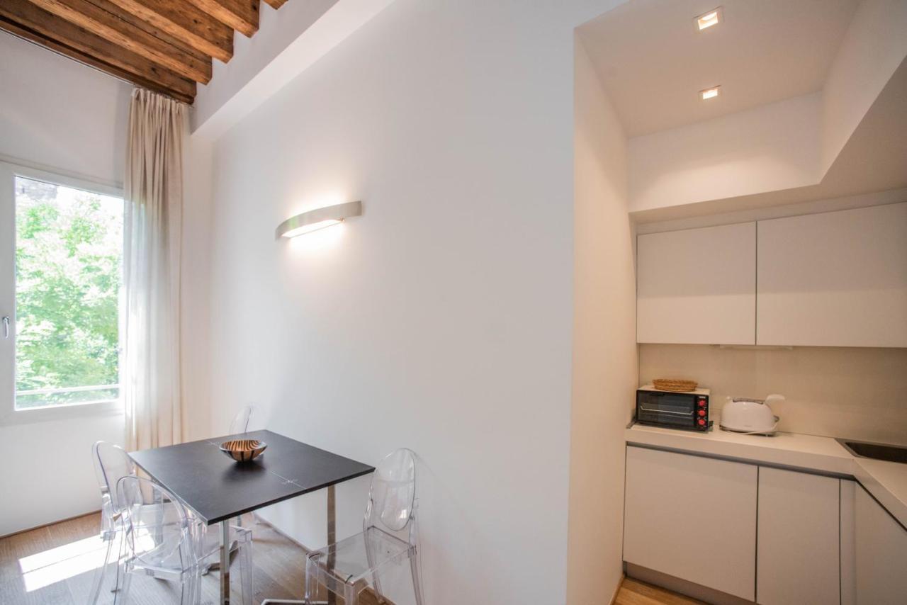 Suite Tintoretto Veneza Exterior foto