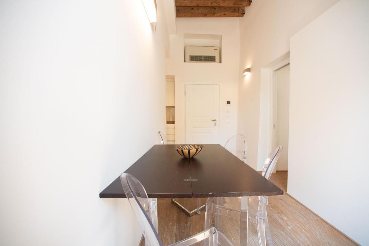 Suite Tintoretto Veneza Exterior foto